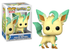 Funko Pop Pokemon Leafeon - 866