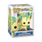 Funko Pop Pokemon Leafeon 866