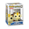 Funko Pop Pokemon Meowth 780