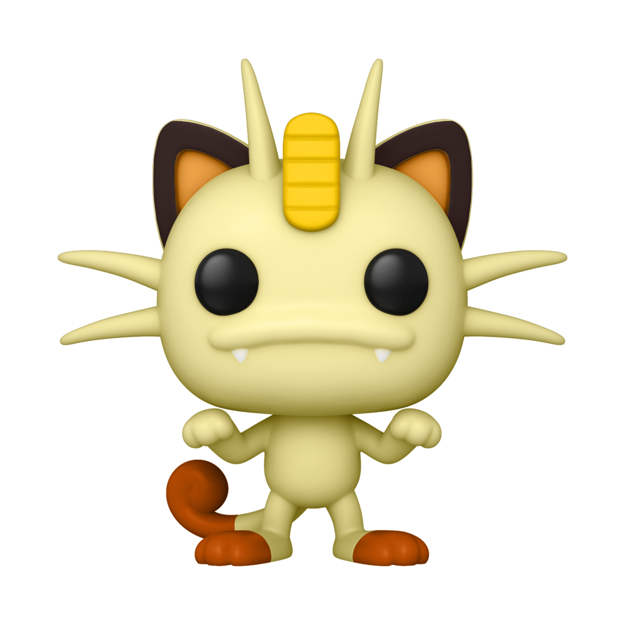 Funko Pop Pokemon Meowth - 780