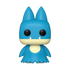 Funko Pop Pokemon Munchlax