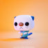 Funko Pop Pokemon Oshawott