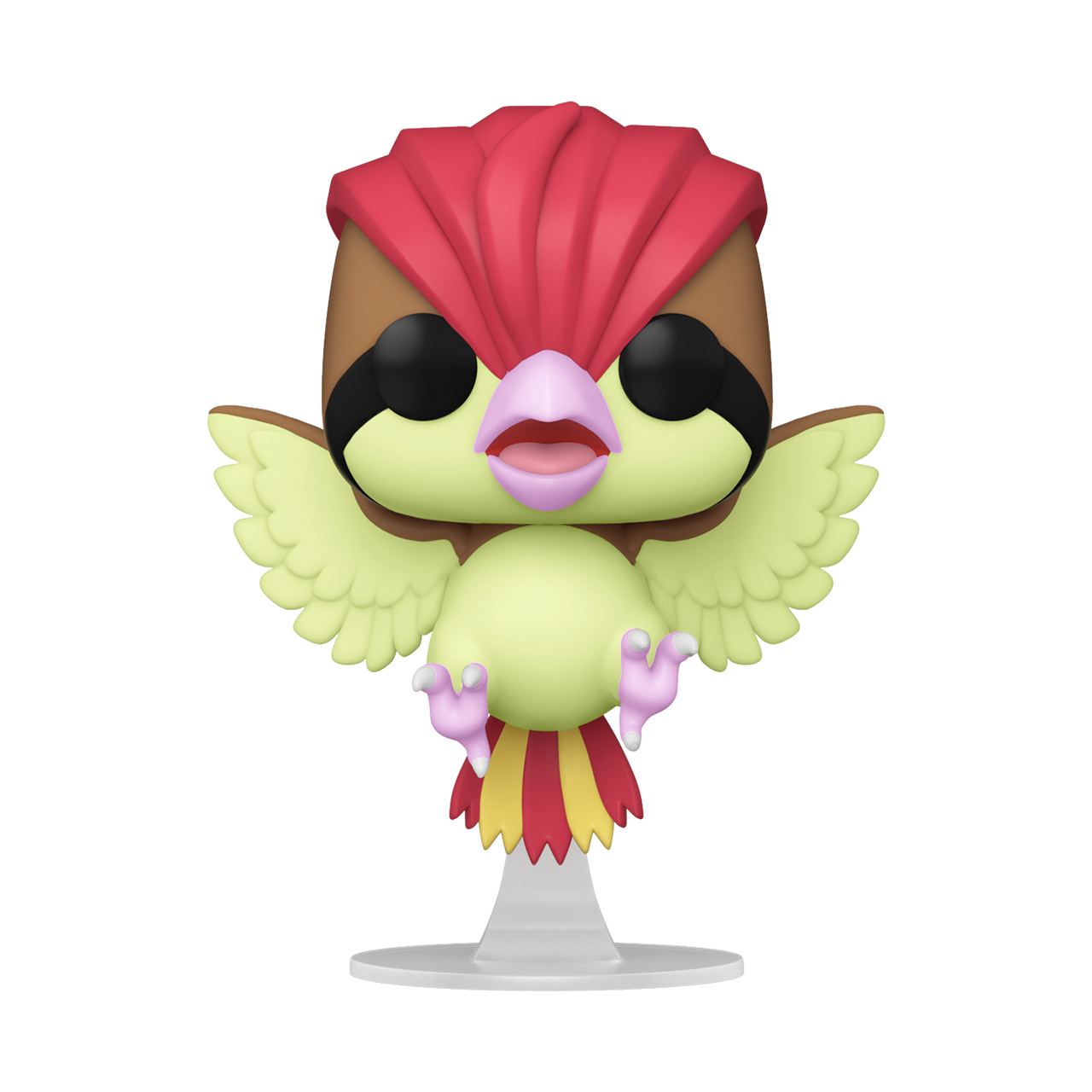 Funko Pop Pokemon Pidgeotto