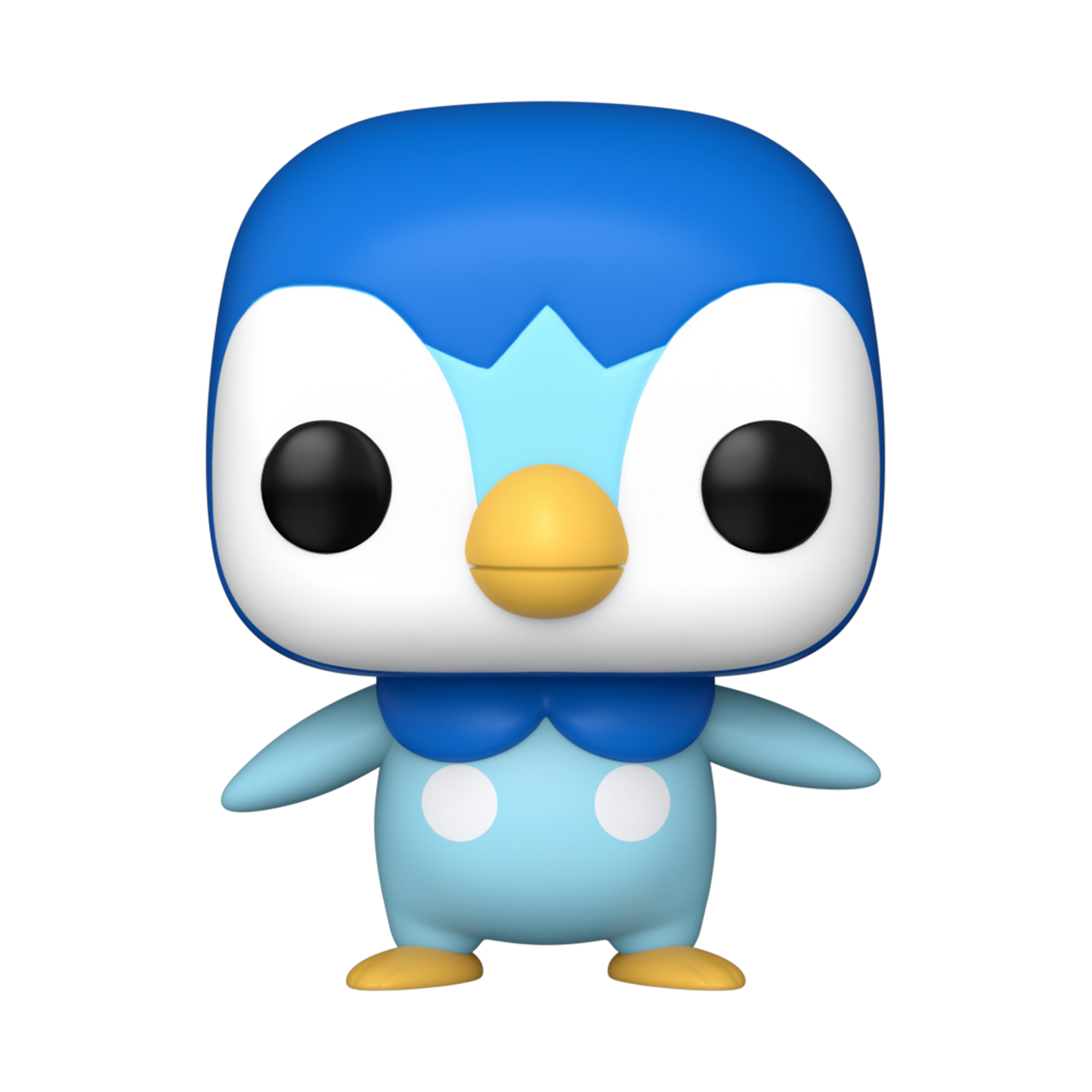 Funko Pop Pokemon Piplup