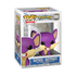 Funko Pop Pokemon Rattata 595