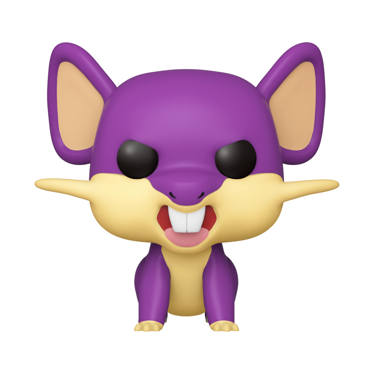 Funko Pop Pokemon Rattata