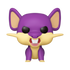 Funko Pop Pokemon Rattata