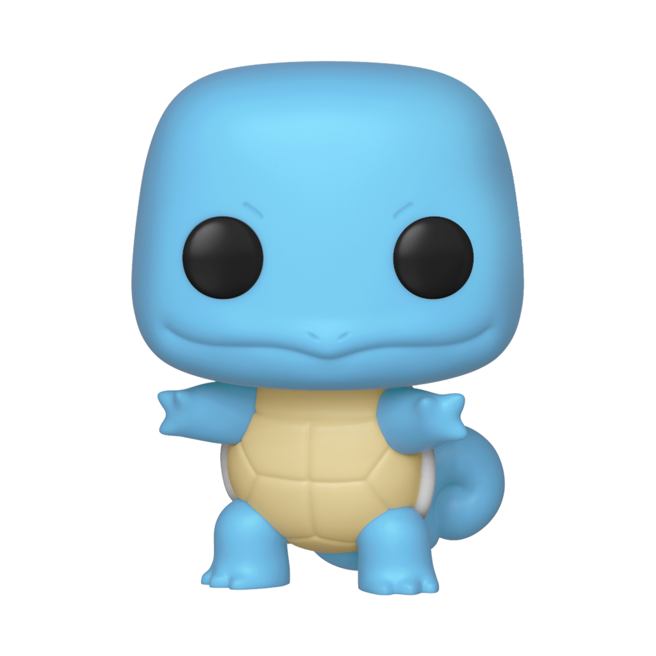 Funko Pop Pokemon Squirtle - 504