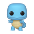 Funko Pop Pokemon Squirtle - 504