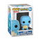 Funko Pop Pokemon Squirtle 504