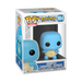 Funko Pop Pokemon Squirtle 504