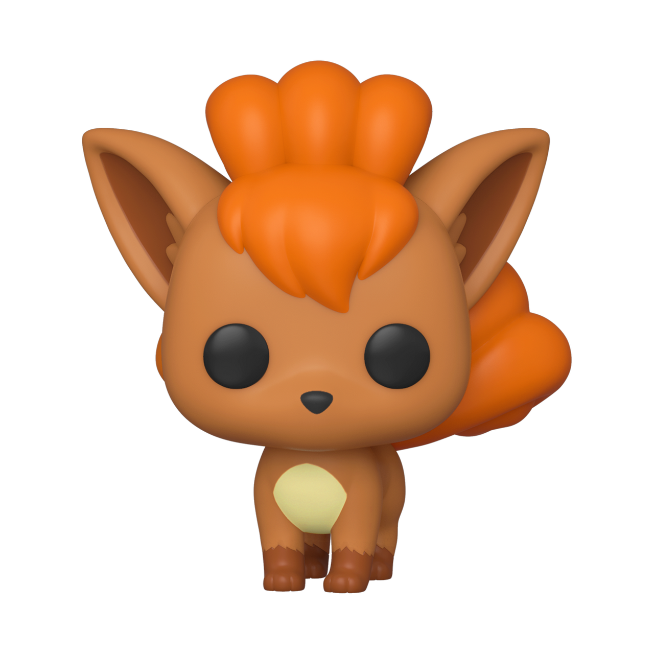 Funko Pop Pokemon Vulpix - 580