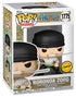 Funko Pop One Piece Roronoa Zoro 1775 Chase
