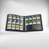 Album 24 Pocket Zip-up Binder Gamegenic