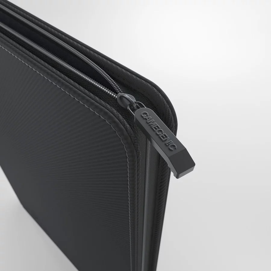 Album 24 Pocket Zip-up Binder Gamegenic
