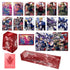 Gundam Card Game Premium Accessory Set IRON-BLOODED ORPHANS [PB02] ENG