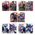 Gundam Card Game Premium Accessory Set IRON-BLOODED ORPHANS [PB02] ENG