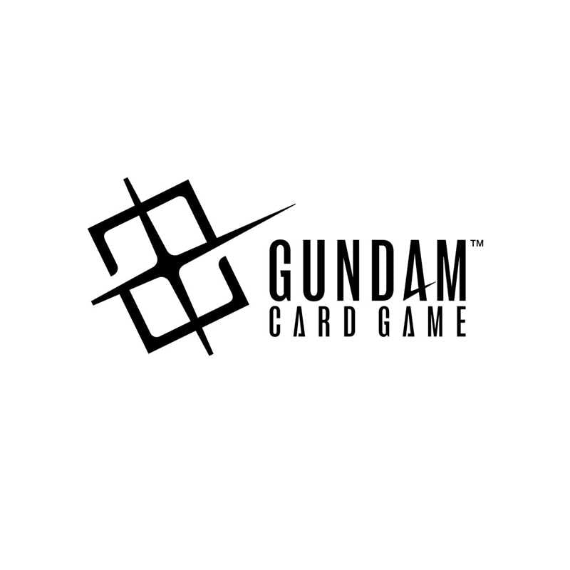 Gundam Card Game Starter Deck Wings of Advance ST02 ENG