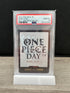 One Piece PSA 10 Don!! Card One Piece Day '24 2024 Japanese