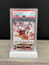 One Piece PSA 10 Honesty Impact OP11 018 Alt Art 2025 Japanese