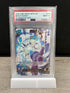 One Piece PSA 10 Boeuf Burst OP12 060 Alt Art 2025 Japanese