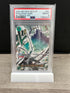 One Piece PSA 10 Asura Blades Drawn Dead Man's Game OP12 037 Alt Art 2025 Japanese