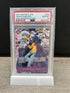 One Piece PSA 10 Trafalgar Law OP05 069 Manga Alt Art 2023 Japanese