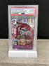 One Piece PSA 10 Eustass Captain Kid OP05 074 Manga Alt Art 2023 Japanese