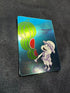 Monkey D Luffy Metakira Card NatsuComi 2026 Signed Oda JAP