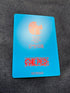 Monkey D Luffy Metakira Card NatsuComi 2026 Signed Oda JAP