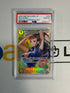 One Piece PSA 10 Nico Robin #EB03-055 Alternate Art 2024 Japanese