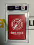 One Piece PSA 10 Trafalgar Law OP01 #002 EN Alternate Art Errata 2022