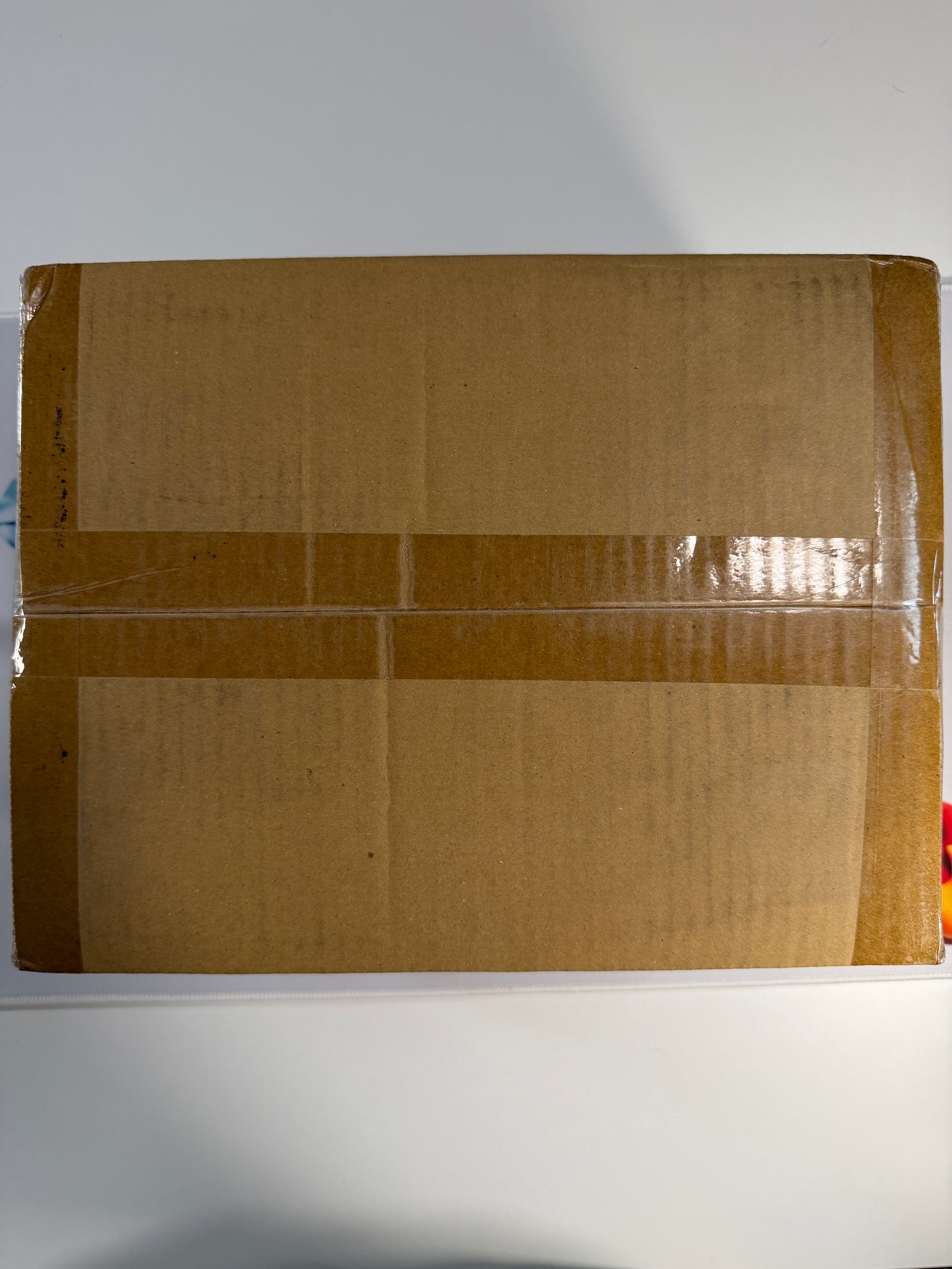 One Piece OP09 Emperor in the new world Sealed Case Japanese