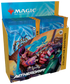 Magic Aetherdrift Collector Booster Display da 12 Buste ENG