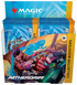 Magic Aetherdrift Collector Booster Display da 12 Buste ENG