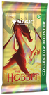 Magic The Hobbit Collector Booster Box ENG