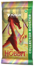 Magic The Hobbit Collector Booster Box ENG