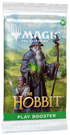 Magic the Gathering The Hobbit Play Booster Box ENG