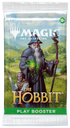 Magic the Gathering The Hobbit Play Booster Box ENG