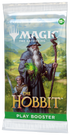 Magic the Gathering The Hobbit Play Booster Box ENG
