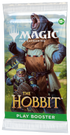 Magic the Gathering The Hobbit Play Booster Box ENG
