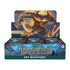 Magic The Lord of the Rings Tales of Middle-earth Booster Box ENG