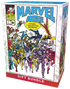 Magic Marvel Super Heroes Gift Bundle ENG