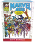 Magic Marvel Super Heroes Gift Bundle ENG
