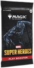 Magic Marvel Super Heroes Draft Night ENG
