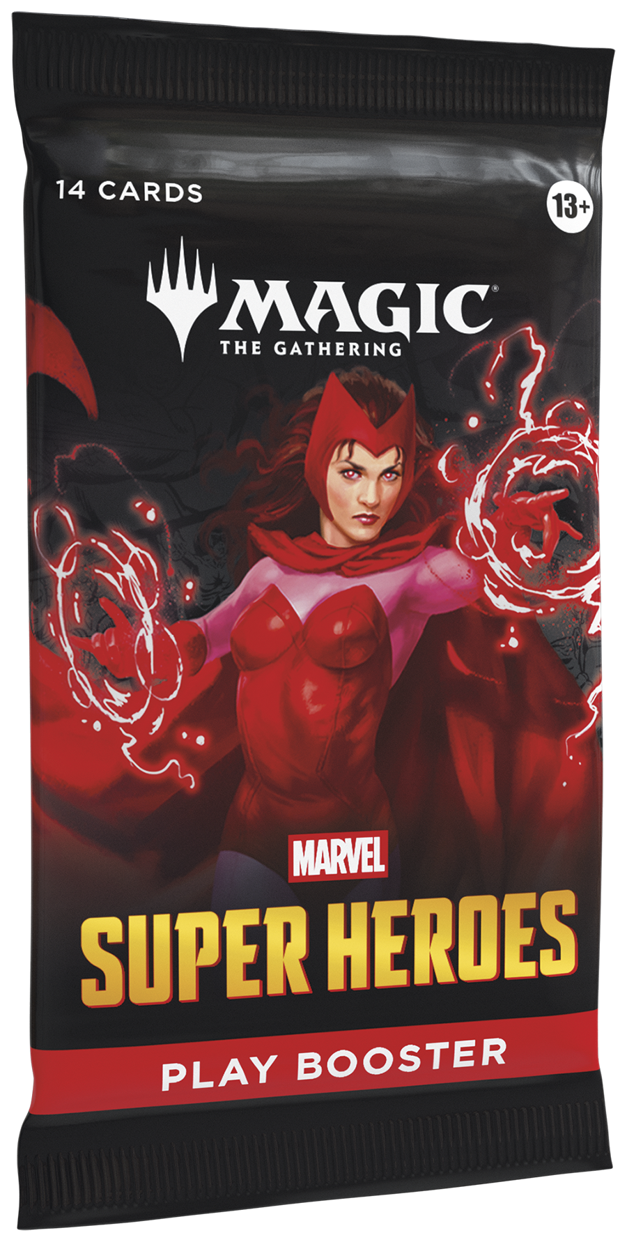 Magic Marvel Super Heroes Draft Night ENG