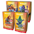 Magic Marvel Super Heroes Commander Deck Set Collectors Edition ENG