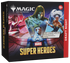 Magic Marvel Super Heroes Draft Night ENG