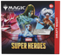 Magic Marvel Super Heroes Draft Night ENG