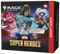 Magic Marvel Super Heroes Draft Night ENG